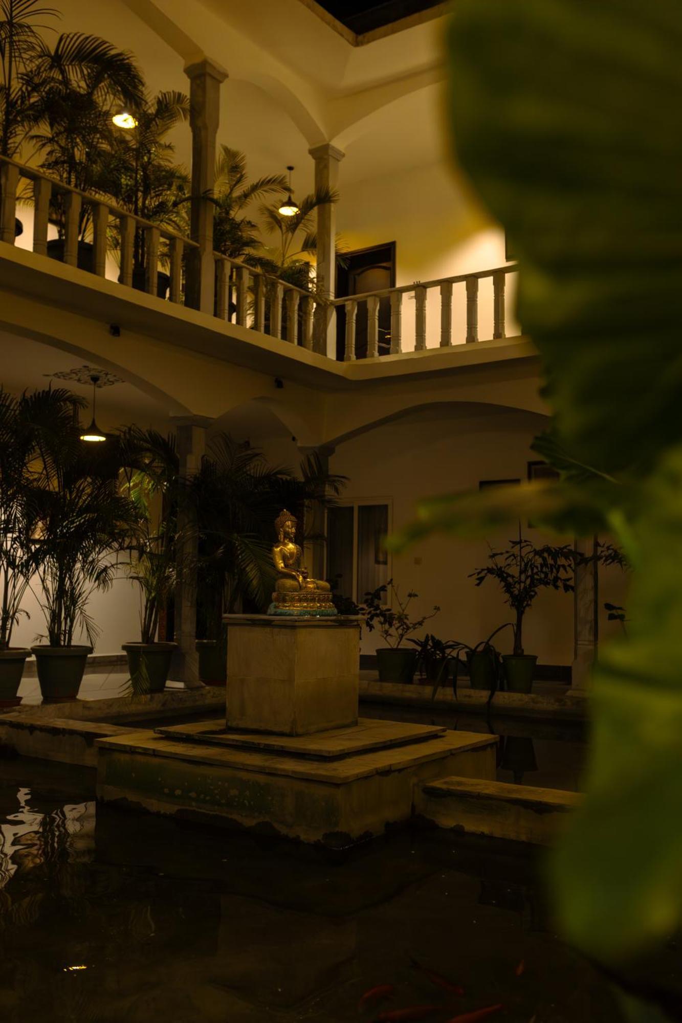 Ranakpur Safari Resort Sadri Екстер'єр фото