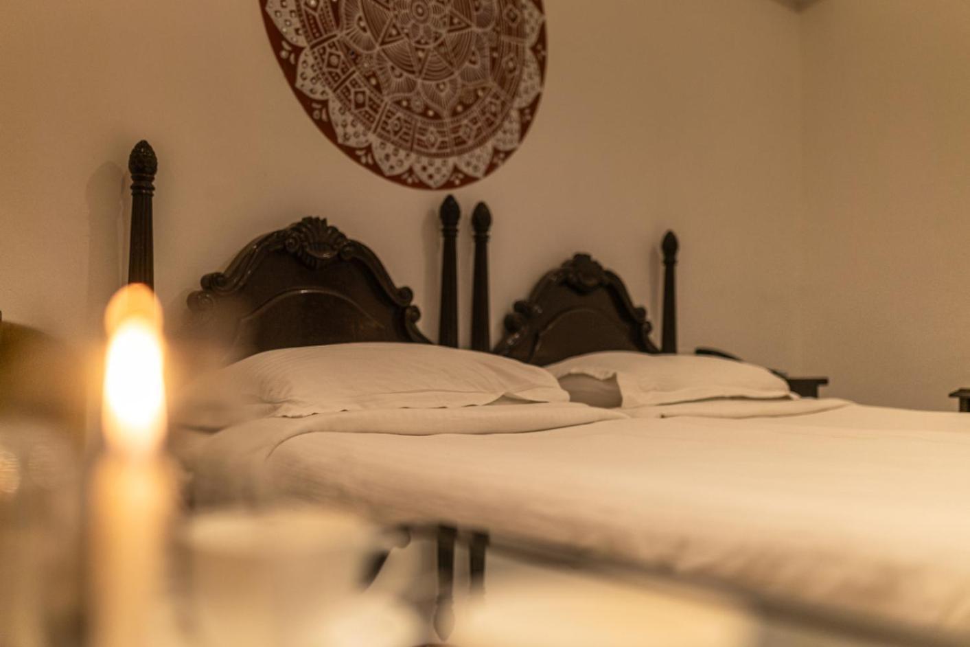 Ranakpur Safari Resort Sadri Екстер'єр фото